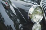 Jaguar XK150 3.8 Drop Head Coupe 1960 года